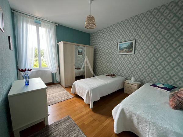 Maison de 126,9 m2 Lézignan-Corbières