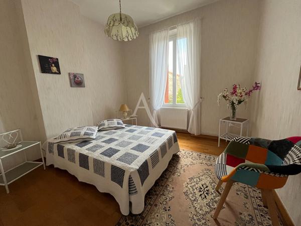 Maison de 126,9 m2 Lézignan-Corbières