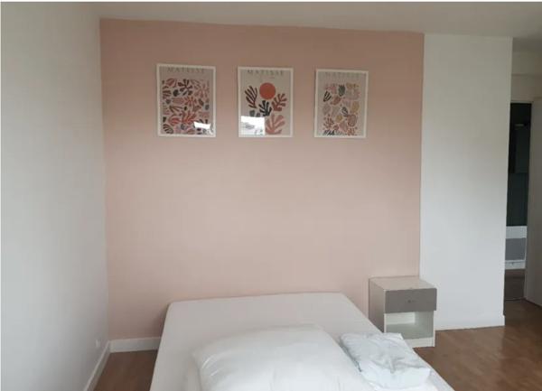 Appartement T4 à louer - 70 m² (réf : 566620)