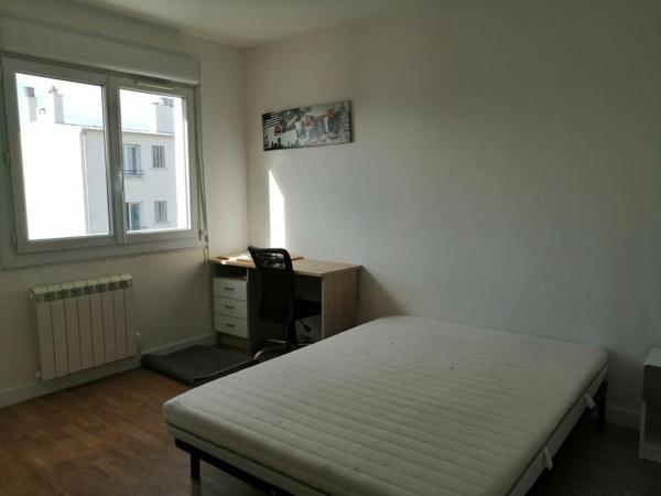 Appartement T4 à louer - 70 m² (réf : 566620)