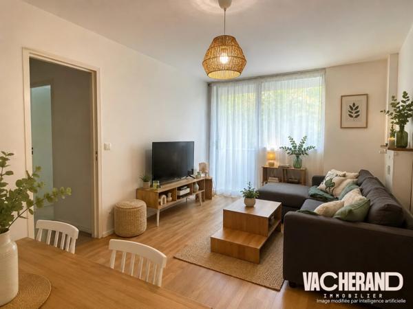 Appartement à vendre La Madeleine