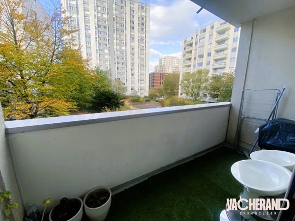 Appartement à vendre La Madeleine