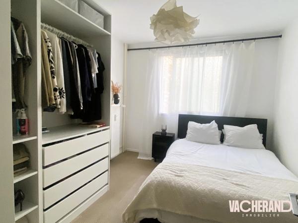 Appartement à vendre La Madeleine