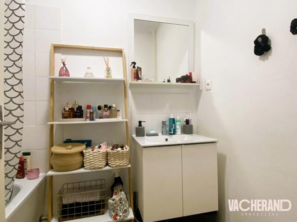 Appartement à vendre La Madeleine