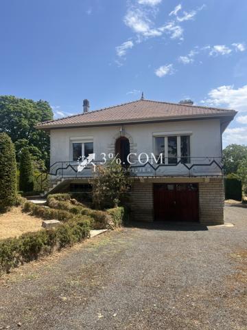 Maison 5 pièce(s) 3 chambre(s) 129 m²