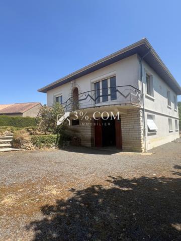 Maison 5 pièce(s) 3 chambre(s) 129 m²