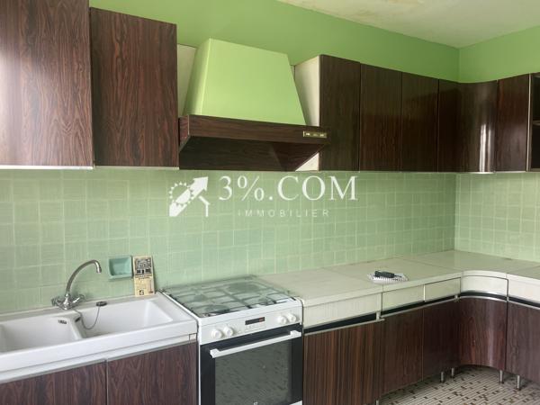 Maison 5 pièce(s) 3 chambre(s) 129 m²