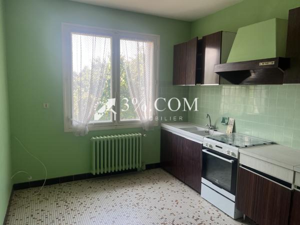 Maison 5 pièce(s) 3 chambre(s) 129 m²