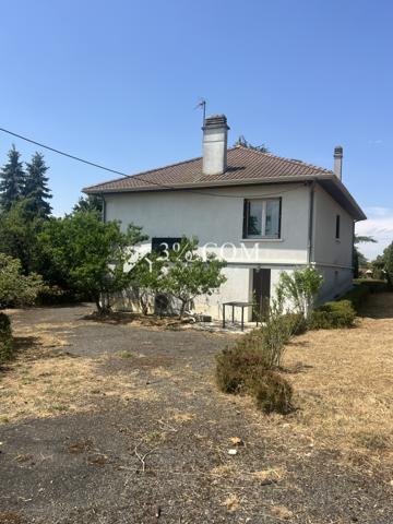 Maison 5 pièce(s) 3 chambre(s) 129 m²