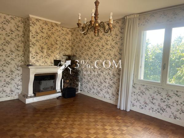 Maison 5 pièce(s) 3 chambre(s) 129 m²