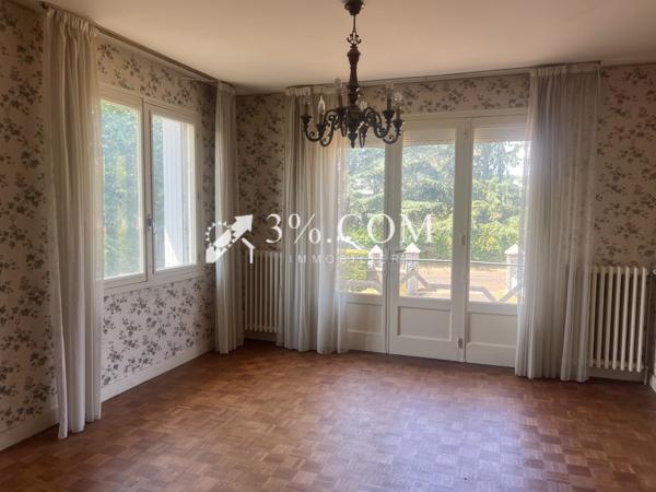 Maison 5 pièce(s) 3 chambre(s) 129 m²