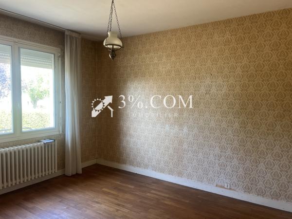 Maison 5 pièce(s) 3 chambre(s) 129 m²