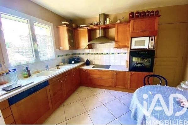 Maison à vendre 7 pièces 140 m² Magny-le-Hongre