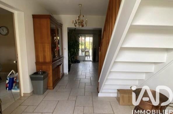 Maison à vendre 7 pièces 140 m² Magny-le-Hongre
