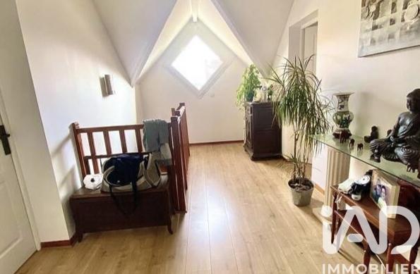 Maison à vendre 7 pièces 140 m² Magny-le-Hongre