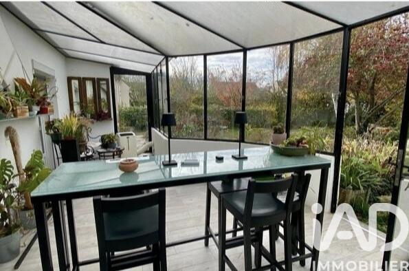 Maison à vendre 7 pièces 140 m² Magny-le-Hongre