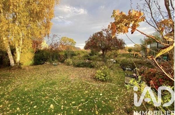 Maison à vendre 7 pièces 140 m² Magny-le-Hongre