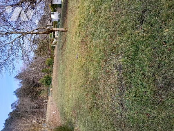 Pavillon des années 1970-1980