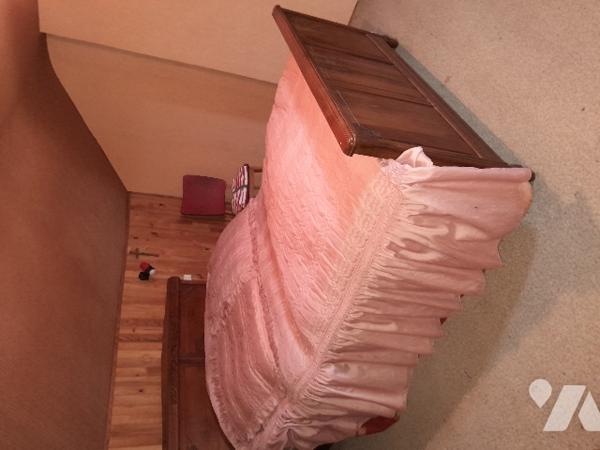 Pavillon des années 1970-1980