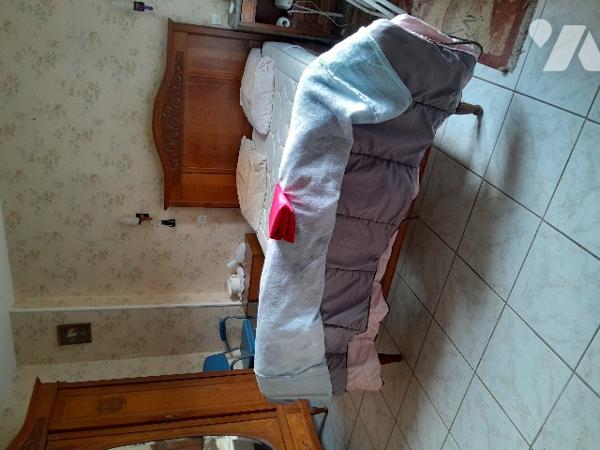 Pavillon des années 1970-1980