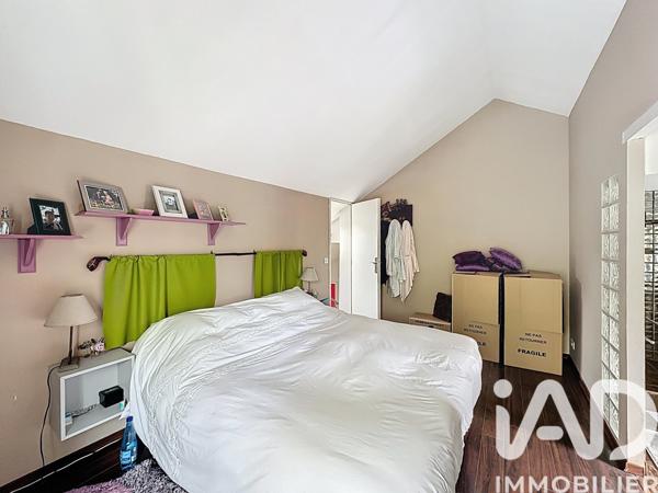 Maison à vendre 5 pièces 105 m² Louveciennes