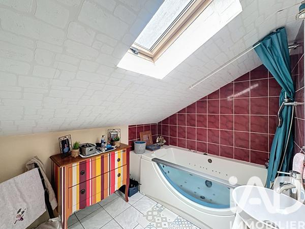 Maison à vendre 5 pièces 105 m² Louveciennes