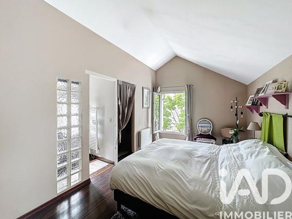 Maison à vendre 5 pièces 105 m² Louveciennes