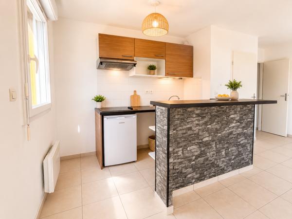 Appartement T4 - Leguevin centre - Leguevin (31490)