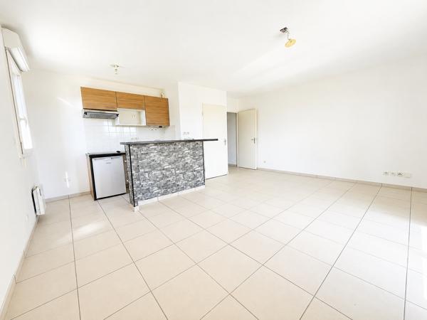 Appartement T4 - Leguevin centre - Leguevin (31490)