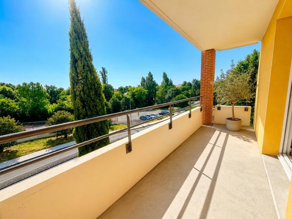 Appartement T4 - Leguevin centre - Leguevin (31490)