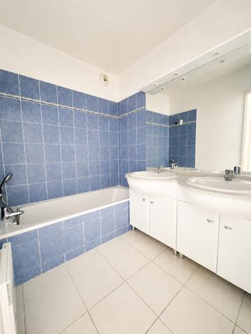 Appartement T4 - Leguevin centre - Leguevin (31490)