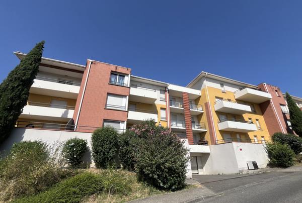 Appartement T4 - Leguevin centre - Leguevin (31490)