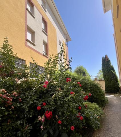 Appartement T4 - Leguevin centre - Leguevin (31490)