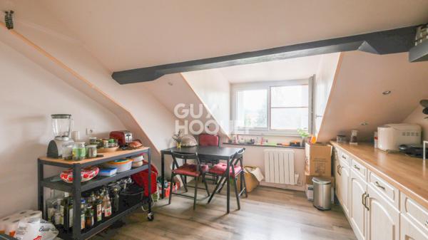 Grand T2 CAMBO LES BAINS