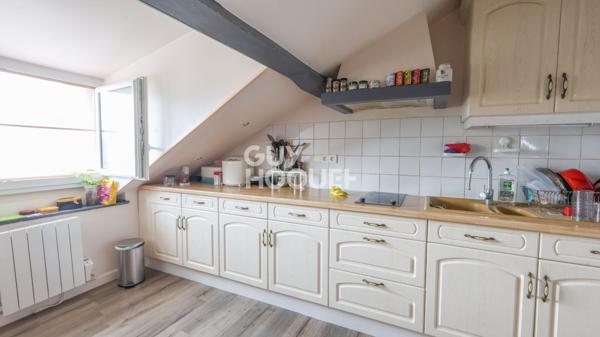 Grand T2 CAMBO LES BAINS