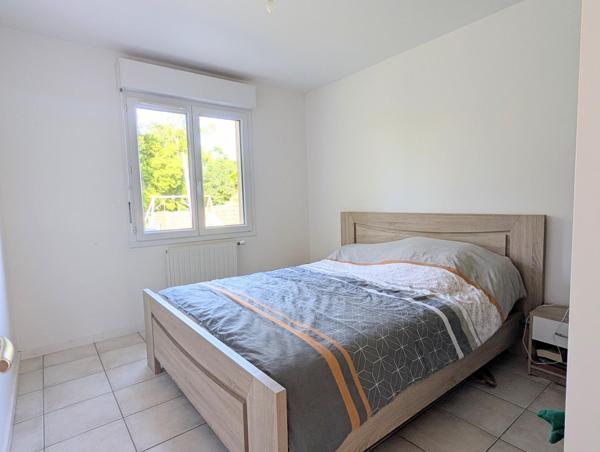 Maison 3 chambres, belles prestations,très économique.
