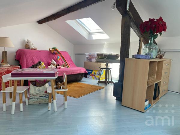 Maison  5 pièce(s) 150 m2