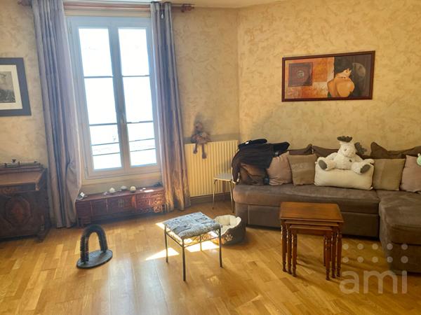 Maison  5 pièce(s) 150 m2