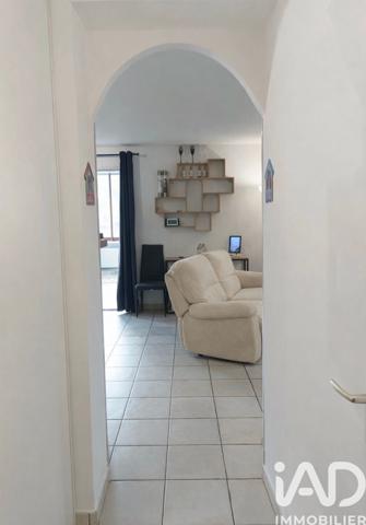 Maison à vendre 7 pièces 157 m² La Salle-en-Beaumont