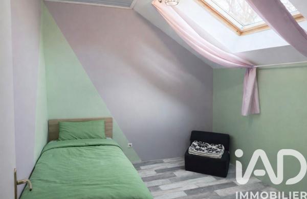 Maison à vendre 7 pièces 157 m² La Salle-en-Beaumont