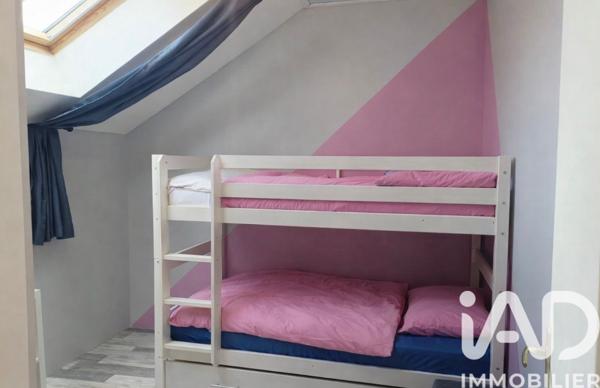 Maison à vendre 7 pièces 157 m² La Salle-en-Beaumont