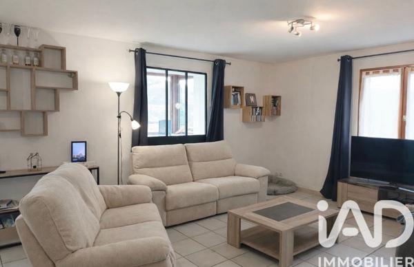 Maison à vendre 7 pièces 157 m² La Salle-en-Beaumont