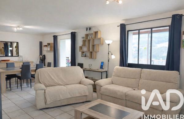 Maison à vendre 7 pièces 157 m² La Salle-en-Beaumont