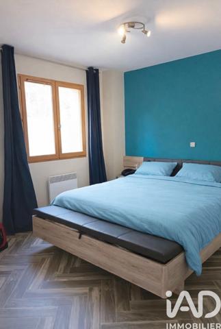 Maison à vendre 7 pièces 157 m² La Salle-en-Beaumont