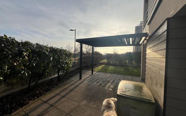 Appartement à vendre    5 pièces • 118 m2 Hoenheim