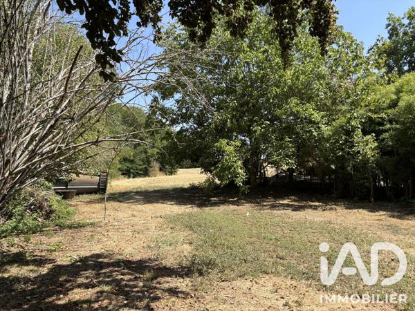 Maison à vendre 4 pièces 126,5 m² Oulches