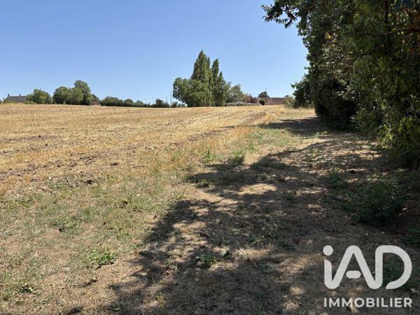 Maison à vendre 4 pièces 126,5 m² Oulches