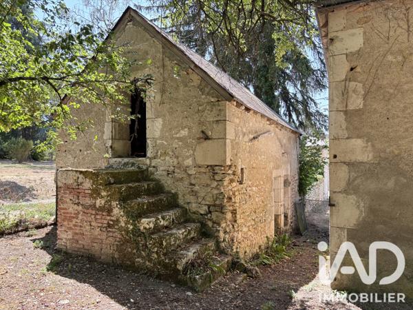 Maison à vendre 4 pièces 126,5 m² Oulches