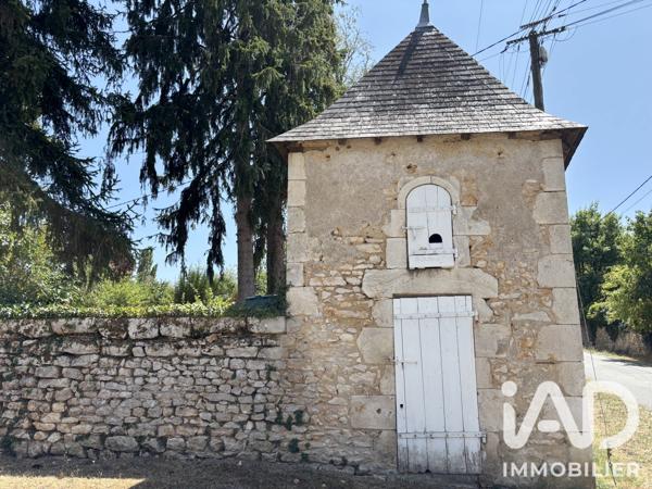Maison à vendre 4 pièces 126,5 m² Oulches