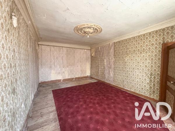 Maison à vendre 4 pièces 126,5 m² Oulches